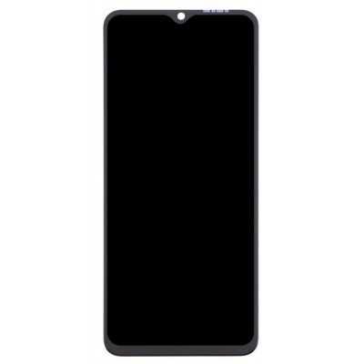 Lcd With Touch Screen For Vivo Y18e Green By - Maxbhi Com