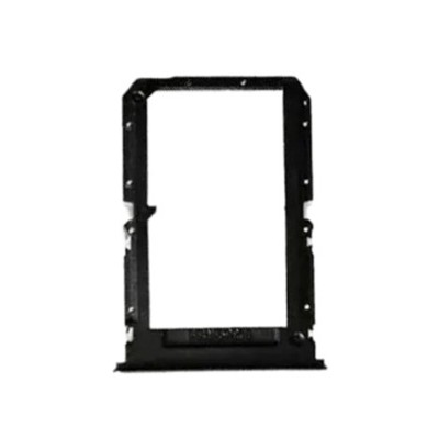 Sim Card Holder Tray For Realme Q3s Blue - Maxbhi Com