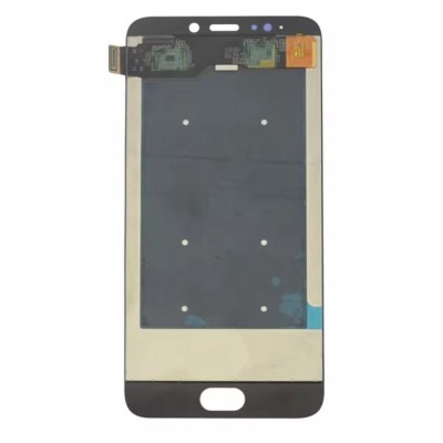 Lcd With Touch Screen For Gionee S9 White By - Maxbhi Com