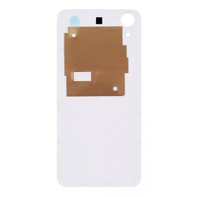 Back Panel Cover For Htc Desire 626 White - Maxbhi Com
