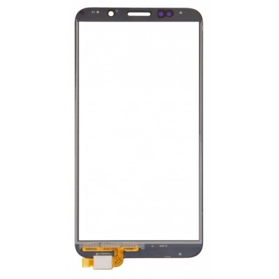 Touch Screen Digitizer For Honor 9s White By - Maxbhi Com