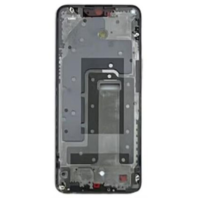 Lcd Frame Middle Chassis For Honor X40i Rose By - Maxbhi Com