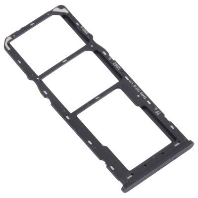 Sim Card Holder Tray For Tcl 305 Grey - Maxbhi Com