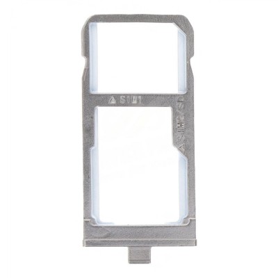 Sim Card Holder Tray For Ulefone Armor 8 Pro White - Maxbhi Com