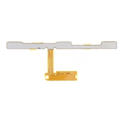 Volume Button Flex Cable For Tcl 305 By - Maxbhi Com