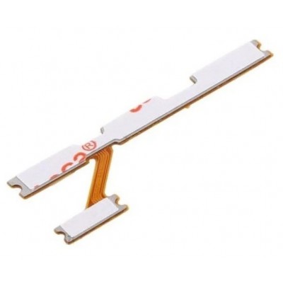 Volume Button Flex Cable For Xiaomi Redmi 9i Sport By - Maxbhi Com