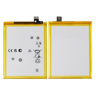 Battery For Motorola Moto G Power 2024 By - Maxbhi Com