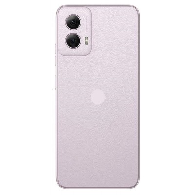 Full Body Housing For Motorola Moto G Power 2024 Lilac - Maxbhi Com
