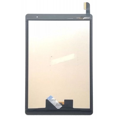 Display for Blackview Tab 5 White (Combo Folder) by Maxbhi.com