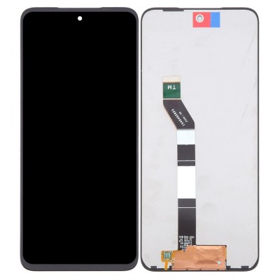 Lcd With Touch Screen For Motorola Moto G Power 2024 Blue By - Maxbhi Com