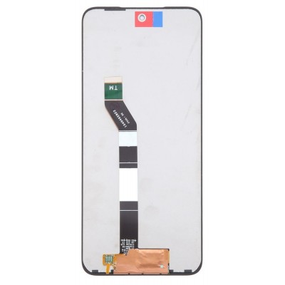 Lcd With Touch Screen For Motorola Moto G Power 2024 White By - Maxbhi Com