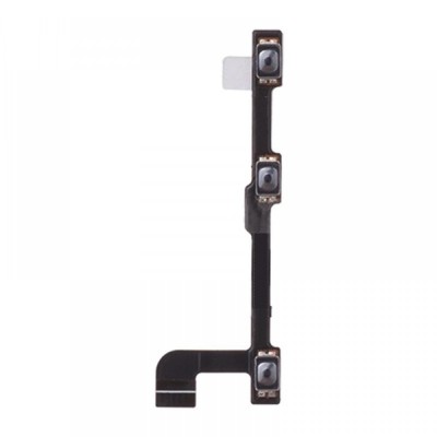 Power Button Flex Cable For Motorola Moto E3 On Off Flex Pcb By - Maxbhi Com