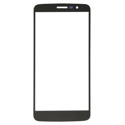 Replacement Front Glass For Lg Stylus 3 Pink Gold By - Maxbhi Com