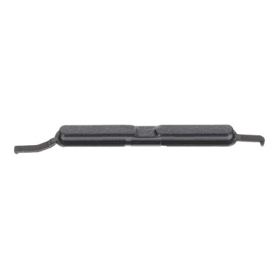 Volume Side Button Outer For Motorola Moto G Power 2024 Black By - Maxbhi Com
