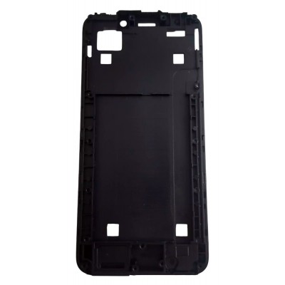 Lcd Frame Middle Chassis For Cubot J20 Blue By - Maxbhi Com