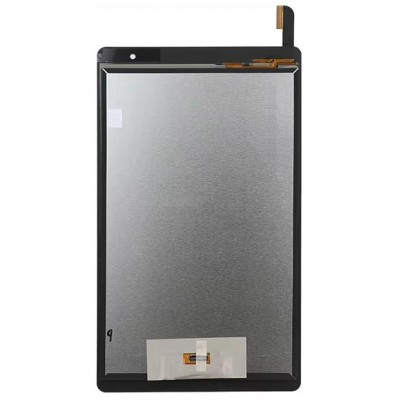 Display for Blackview Tab 50 Wifi Black (Combo Folder) by Maxbhi.com