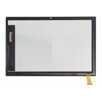 Lcd With Touch Screen For Blackview Tab 8 Wifi Black By - Maxbhi Com
