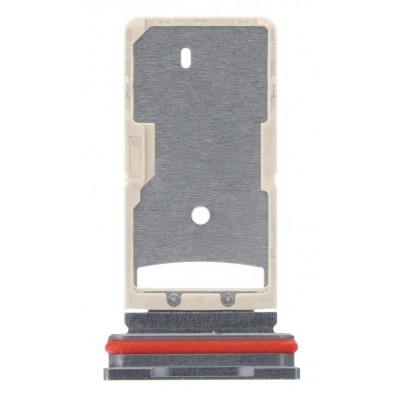 Sim Card Holder Tray For Oukitel Wp22 White - Maxbhi Com