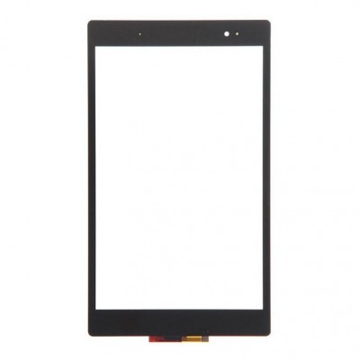 Touch Screen Digitizer For Sony Xperia Z3 Tablet Compact Black By - Maxbhi Com
