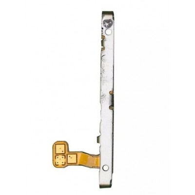 Volume Key Flex Cable For Samsung Galaxy A9 Pro 2016 By - Maxbhi Com