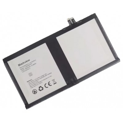 Battery For Blackview Mega 1 By - Maxbhi Com