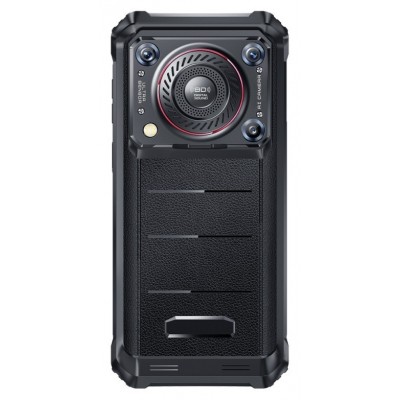 Full Body Housing For Oukitel Wp36 Black - Maxbhi Com
