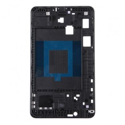 Lcd Frame Middle Chassis For Samsung Galaxy Tab 3 Lite 7 0 Ve Yellow By - Maxbhi Com
