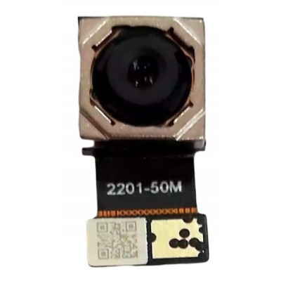 Replacement Back Camera For Blackview Mega 1 By - Maxbhi Com