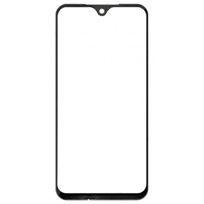Replacement Front Glass For Tmobile Revvlry Plus Black By - Maxbhi Com