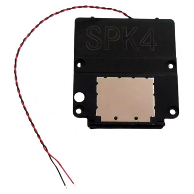 Ringer Loud Speaker For Blackview Mega 1 By - Maxbhi Com