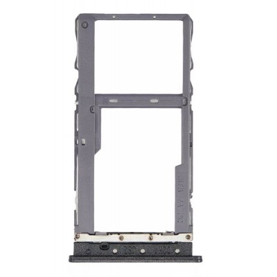 Sim Card Holder Tray For Tmobile Revvl 4 Plus White - Maxbhi Com