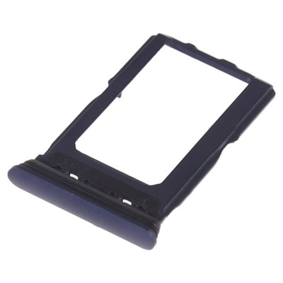 Sim Card Holder Tray For Vivo Nex A Red - Maxbhi Com
