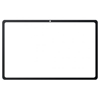 Touch Screen Digitizer For Blackview Mega 1 Black By - Maxbhi Com