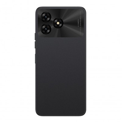 Full Body Housing For Umidigi G5 Black - Maxbhi Com