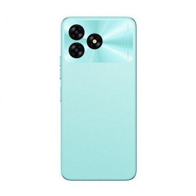 Full Body Housing For Umidigi G5 Green - Maxbhi Com