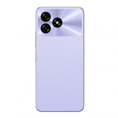 Full Body Housing For Umidigi G5 Purple - Maxbhi Com