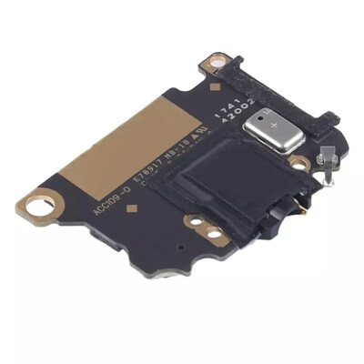 Microphone Flex Cable For Oppo R11s Plus By - Maxbhi Com
