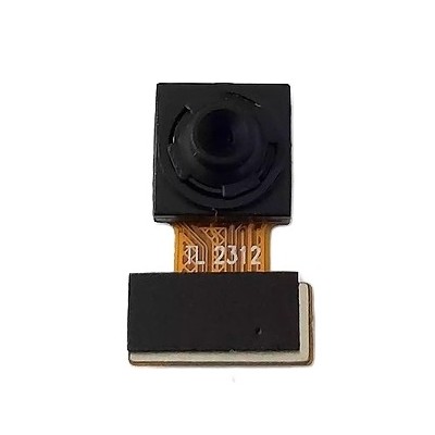 Replacement Front Camera For Oukitel Wp36 Selfie Camera By - Maxbhi Com
