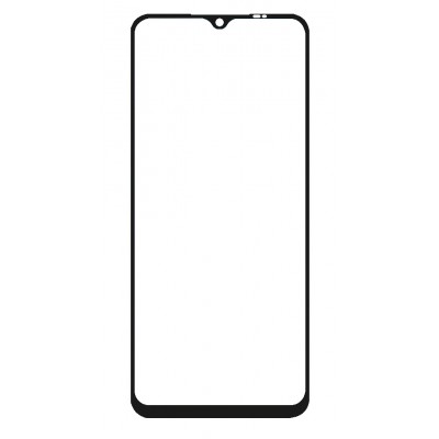 Touch Screen Digitizer For Umidigi F3 5g Gold By - Maxbhi Com