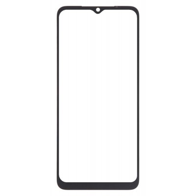 Touch Screen Digitizer For Umidigi G1 Blue By - Maxbhi Com