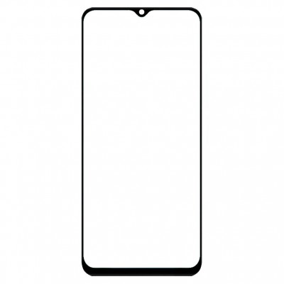 Touch Screen Digitizer For Vivo Y18 India Black By - Maxbhi Com