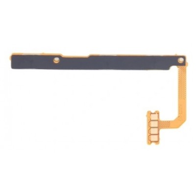 Volume Button Flex Cable For Vivo Y18 India By - Maxbhi Com