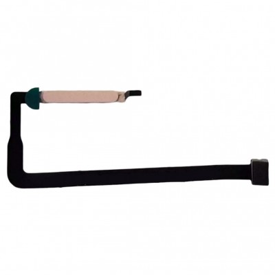 Fingerprint Sensor Flex Cable For Umidigi F3 5g Gold By - Maxbhi Com