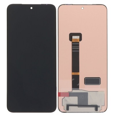 Lcd With Touch Screen For Motorola Edge 50 Neo Gold By - Maxbhi Com