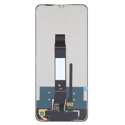 Lcd With Touch Screen For Umidigi G1 Gold By - Maxbhi Com