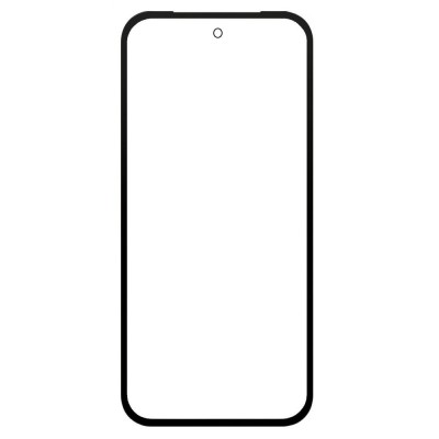 Touch Screen Digitizer For Google Pixel 9 Pro Fold Black By - Maxbhi Com