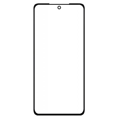 Touch Screen Digitizer For Hmd Skyline Pink By - Maxbhi Com