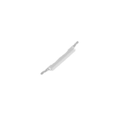 Volume Side Button Outer For Umidigi F3 5g White By - Maxbhi Com