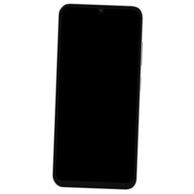 Fingerprint Sensor Flex Cable For Lava Yuva Star Lavender By - Maxbhi Com