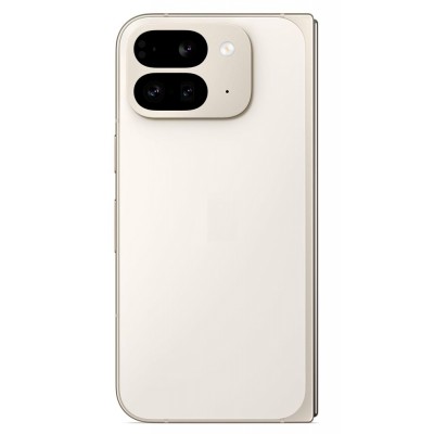 Full Body Housing For Google Pixel 9 Pro Fold Gold - Maxbhi Com